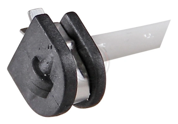 Warning Contact, brake pad wear 39586