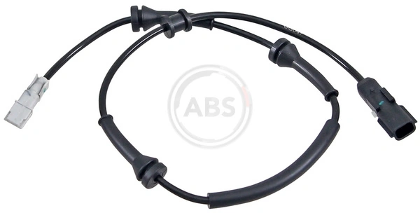 Sensor, wheel speed 31390