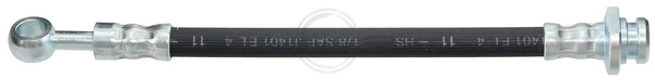 Brake Hose SL 6289