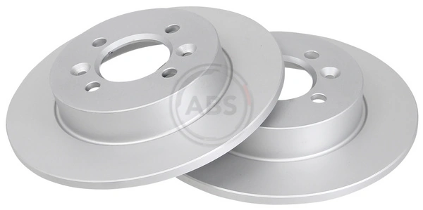 Brake Disc 16214