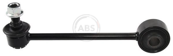 Link/Coupling Rod, stabiliser bar 260555