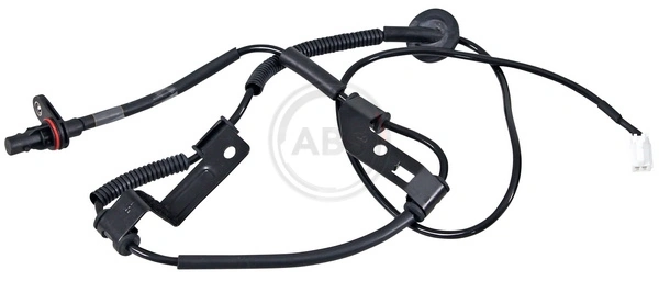 Sensor, wheel speed 31426