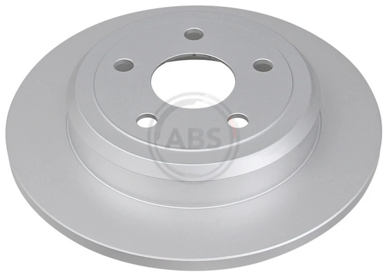 Brake Disc 18224