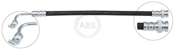 Brake Hose SL 3764