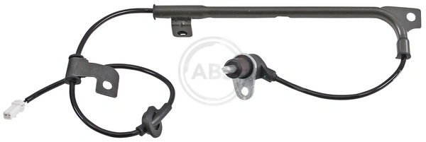 Sensor, wheel speed 31934