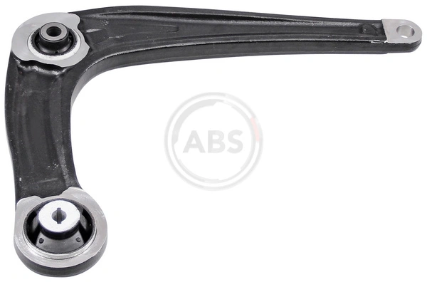 Control/Trailing Arm, wheel suspension 210233