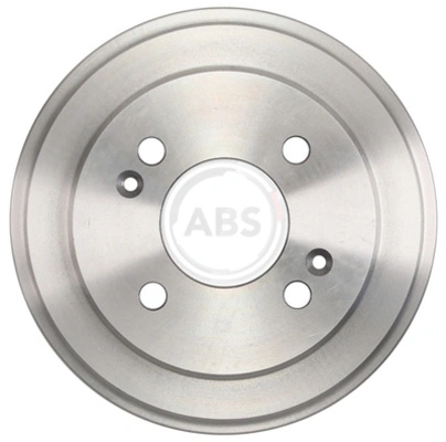 Brake Drum 2877-S
