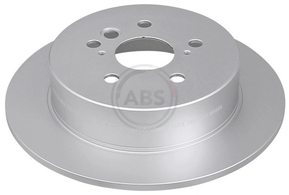 Brake Disc 17172