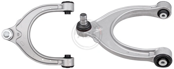 Control/Trailing Arm, wheel suspension 212207