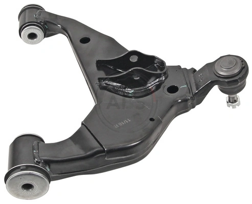 Control/Trailing Arm, wheel suspension 211989