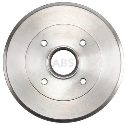 Brake Drum 2854-S