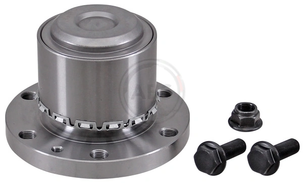 Wheel Bearing Kit 201876