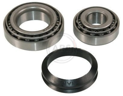 Wheel Bearing Kit 200061