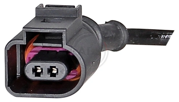 Warning Contact, brake pad wear 39791