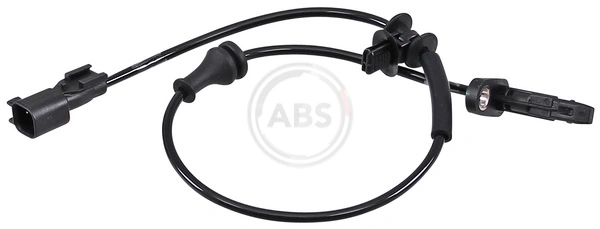 A.B.S. 30179 Sensor, wheel speed