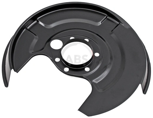 Splash Guard, brake disc 11027