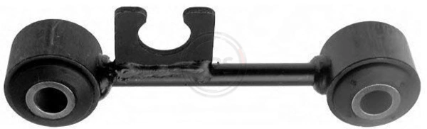 Link/Coupling Rod, stabiliser bar 260212