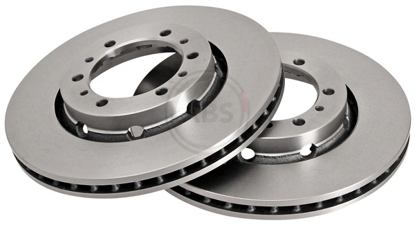 Brake Disc 16671