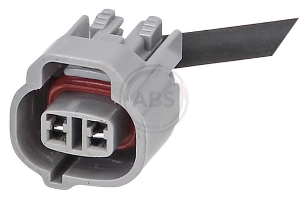 A.B.S. 31075 Sensor, wheel speed