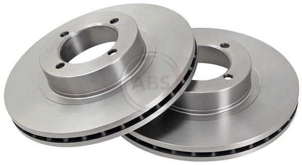 Brake Disc 15803