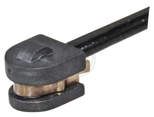 Warning Contact, brake pad wear 39619