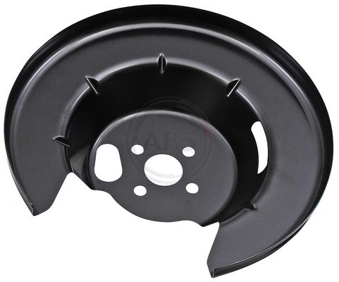 Splash Guard, brake disc 11190