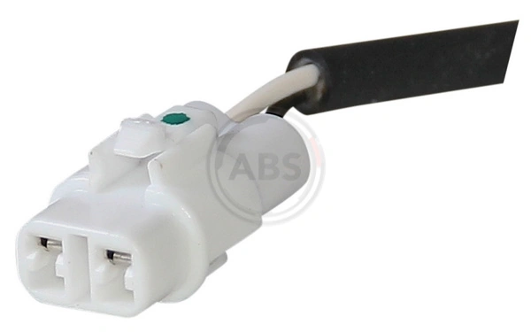 A.B.S. 30197 Sensor, wheel speed