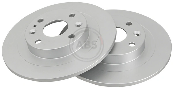 Brake Disc 16088