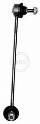 Link/Coupling Rod, stabiliser bar 260086