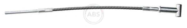 Cable Pull, parking brake K13751