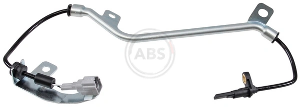 Sensor, wheel speed 32047