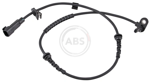 A.B.S. 32071 Sensor, wheel speed