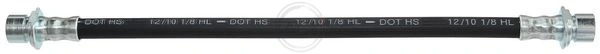 Brake Hose SL 5289
