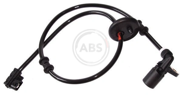 Sensor, wheel speed 30255