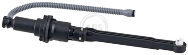 Master Cylinder, clutch 75386