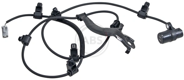 Sensor, wheel speed 31494