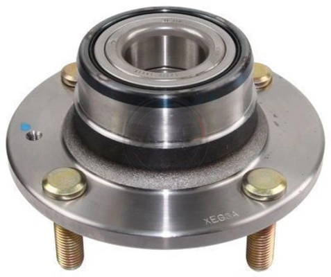 Wheel Hub 200279