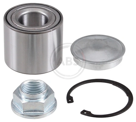 Wheel Bearing Kit 201909