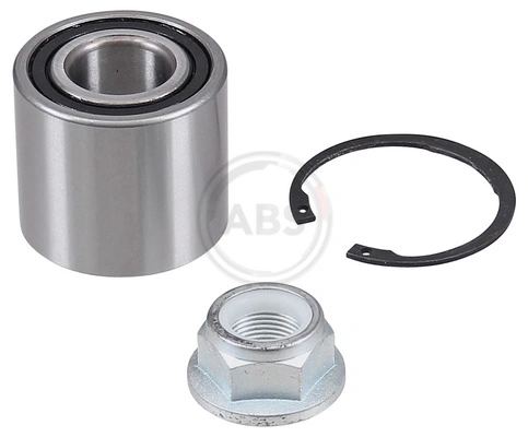 Wheel Bearing Kit 201803