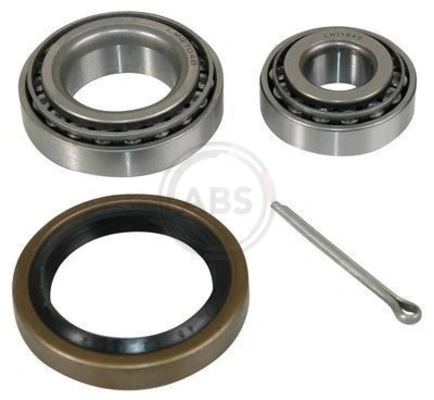 Wheel Bearing Kit 200148