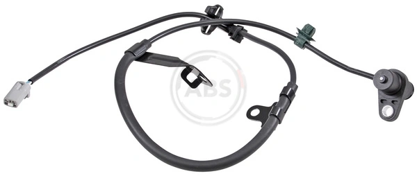 Sensor, wheel speed 32096