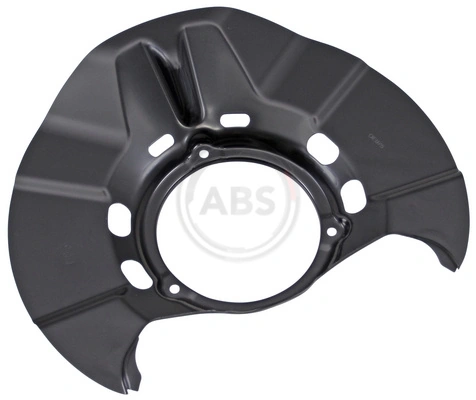 Splash Guard, brake disc 11566