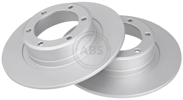 Brake Disc 15411