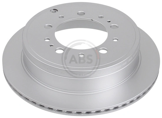 Brake Disc 17984