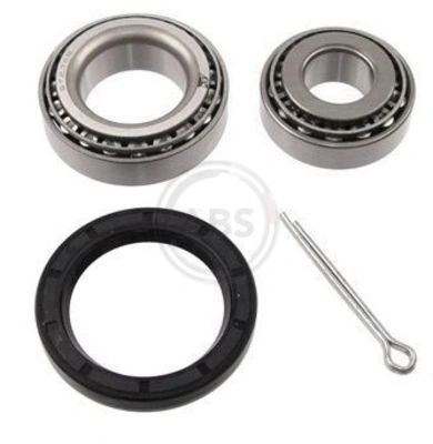 Wheel Bearing Kit 200037