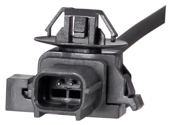 Sensor, wheel speed 31737