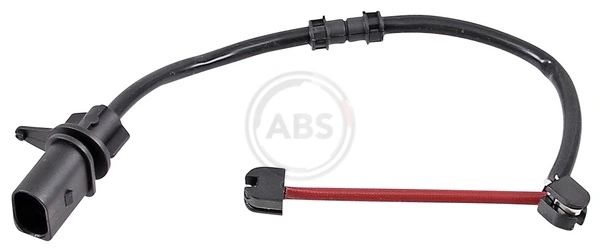 A.B.S. 39776 Warning Contact, brake pad wear