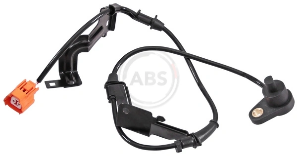 Sensor, revoluciones de la rueda 31661