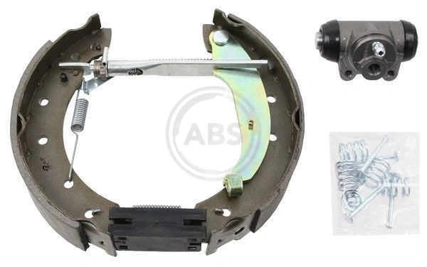 Brake Kit, drum brake SMARTKIT 111419