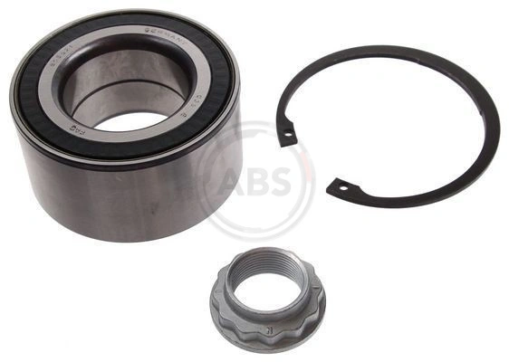 Wheel Bearing Kit 201075